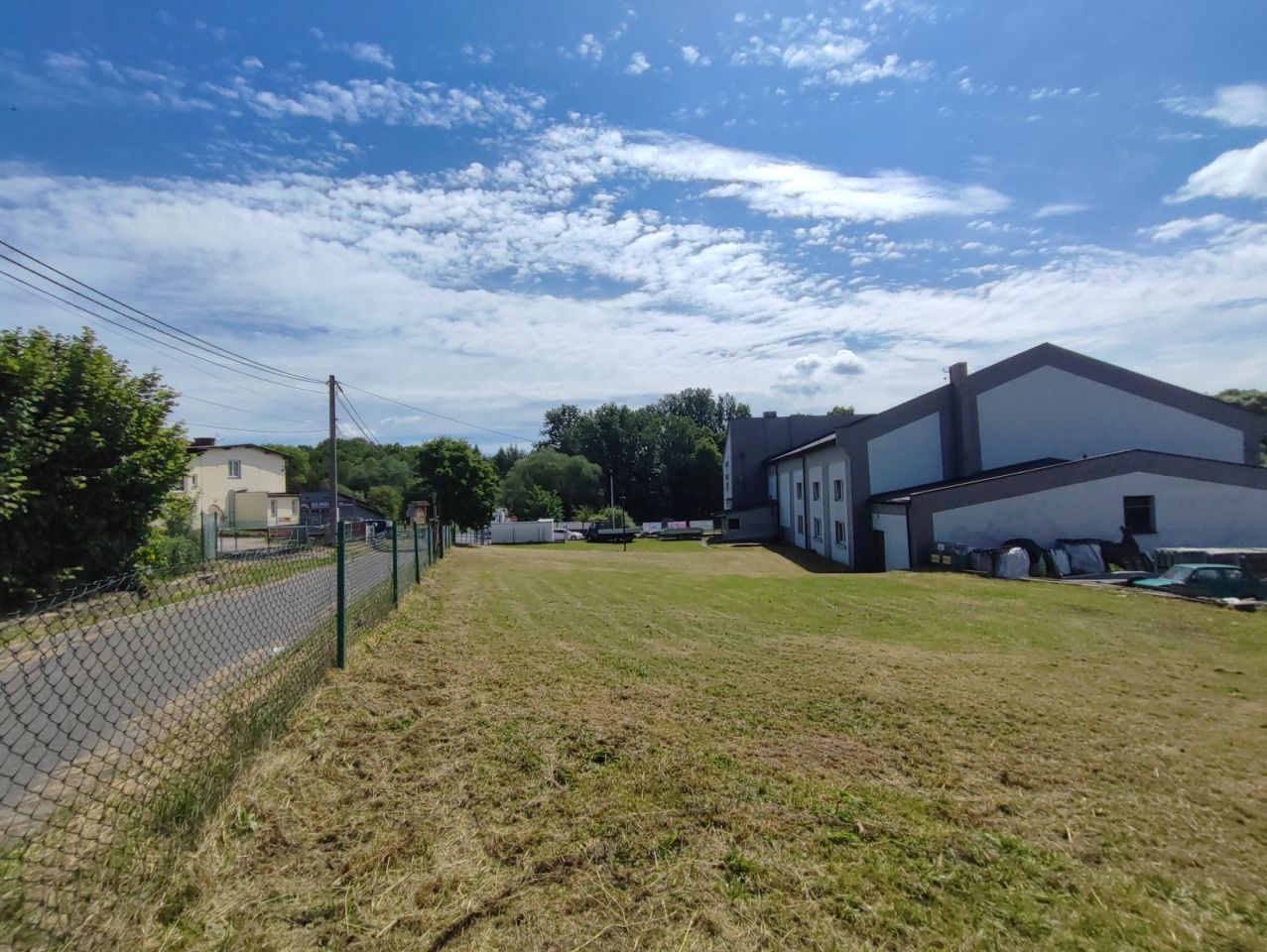 Lokal Radlin, ul. Rybnicka. Zdjęcie 3