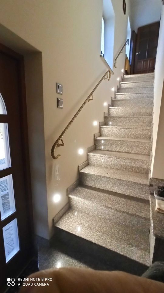 dom wolnostojący Jelenia Góra Centrum, ul. Malinowa. Zdjęcie 4