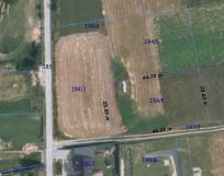 Działka budowlana Złockie. Zdjęcie 1