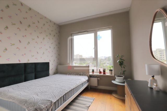 Mieszkanie 2-pokojowe Warszawa Targówek, ul. Rembrandta. Zdjęcie 2