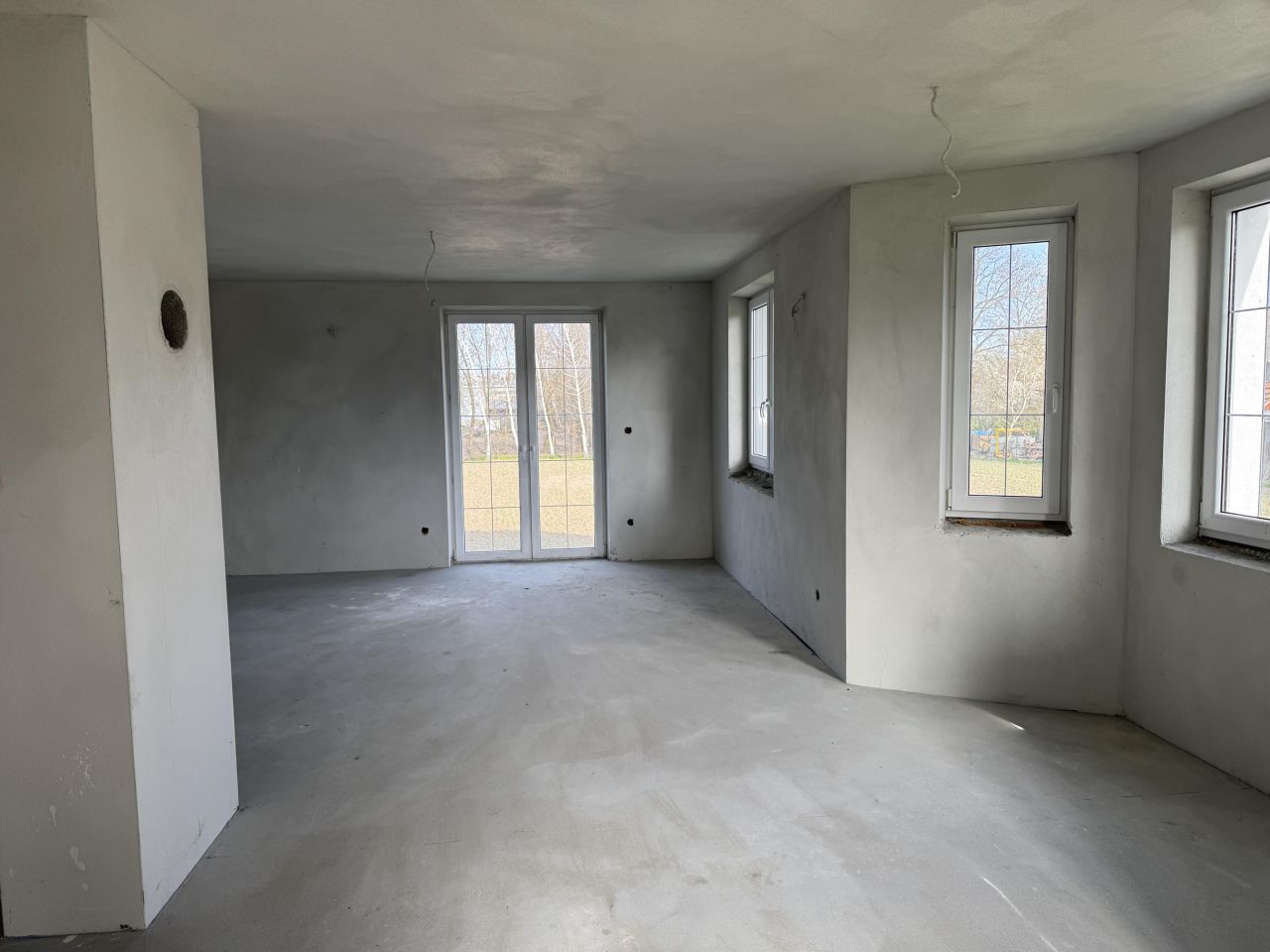 dom wolnostojący Stubno. Zdjęcie 8