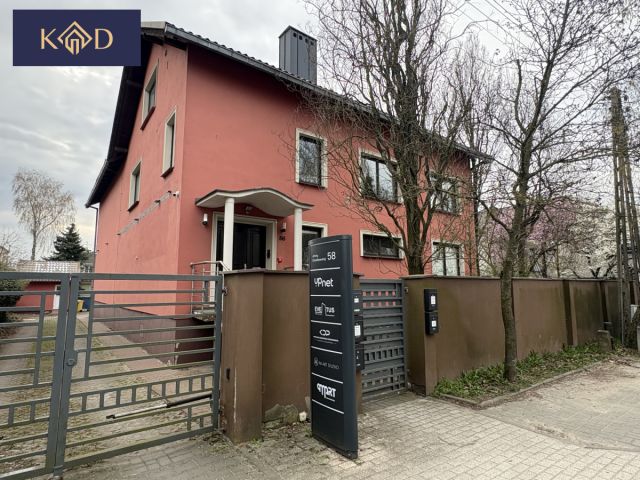 Lokal Poznań Podolany, ul. Janiny Omańkowskiej. Zdjęcie 13