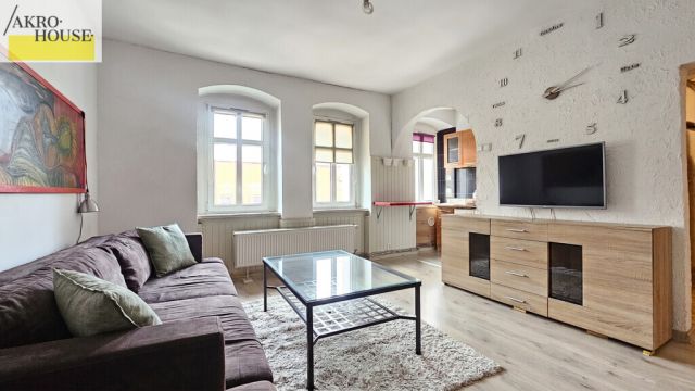 Mieszkanie 1-pokojowe Gliwice, ul. Artura Grottgera. Zdjęcie 3