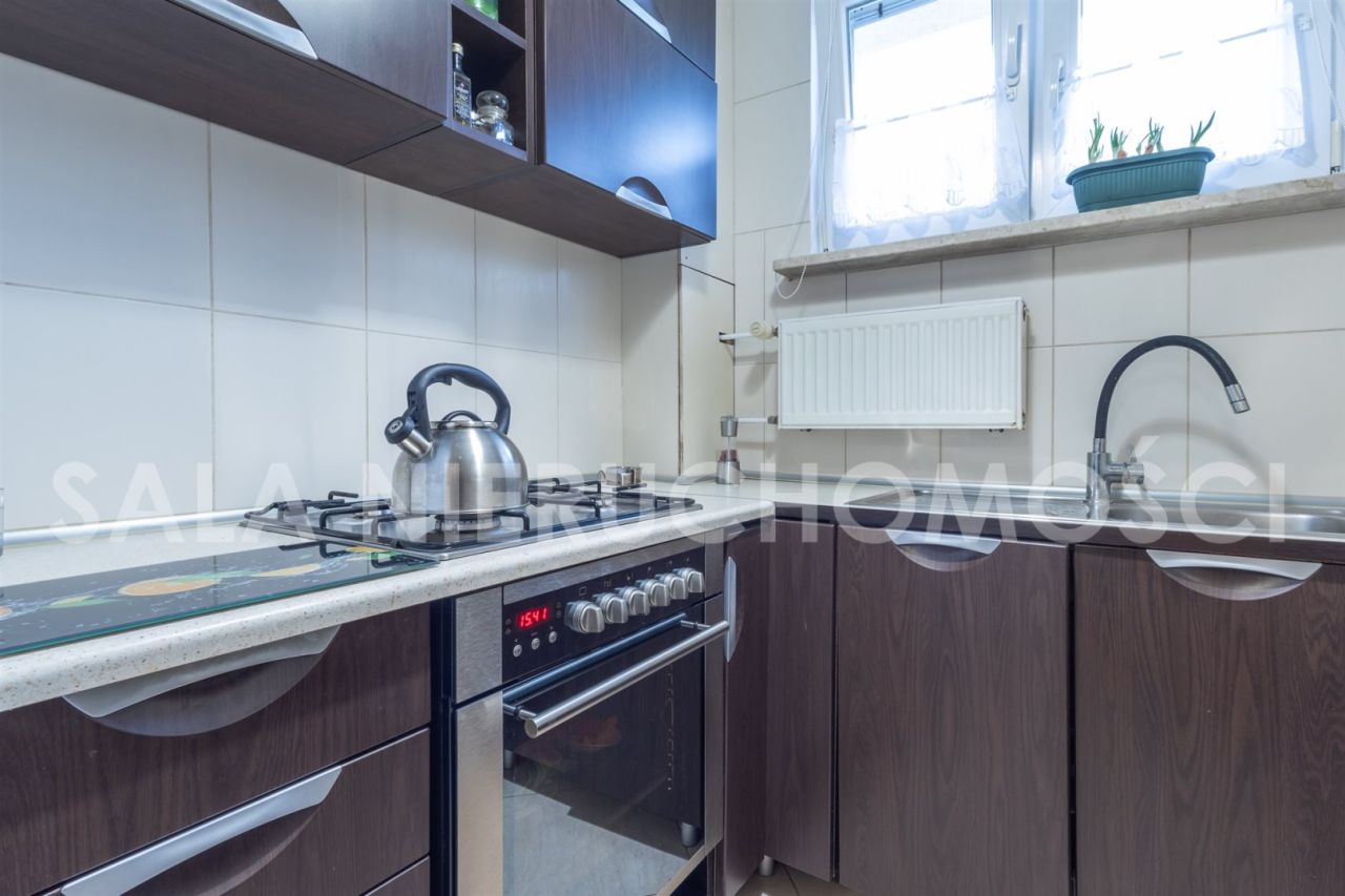 Mieszkanie 3-pokojowe Bydgoszcz Błonie, ul. Konstantego Ildefonsa Gałczyńskiego. Zdjęcie 9