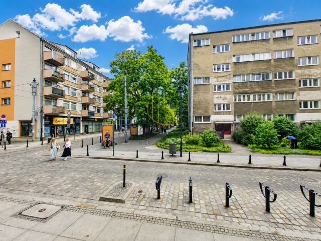 Mieszkanie 2-pokojowe Wrocław Śródmieście, ul. Szewska. Zdjęcie 1