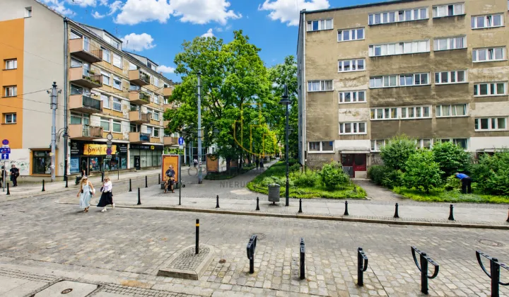 Mieszkanie 2-pokojowe Wrocław Śródmieście, ul. Szewska
