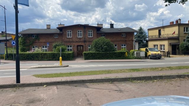Mieszkanie 2-pokojowe Sierakowice, ul. Lęborska. Zdjęcie 1