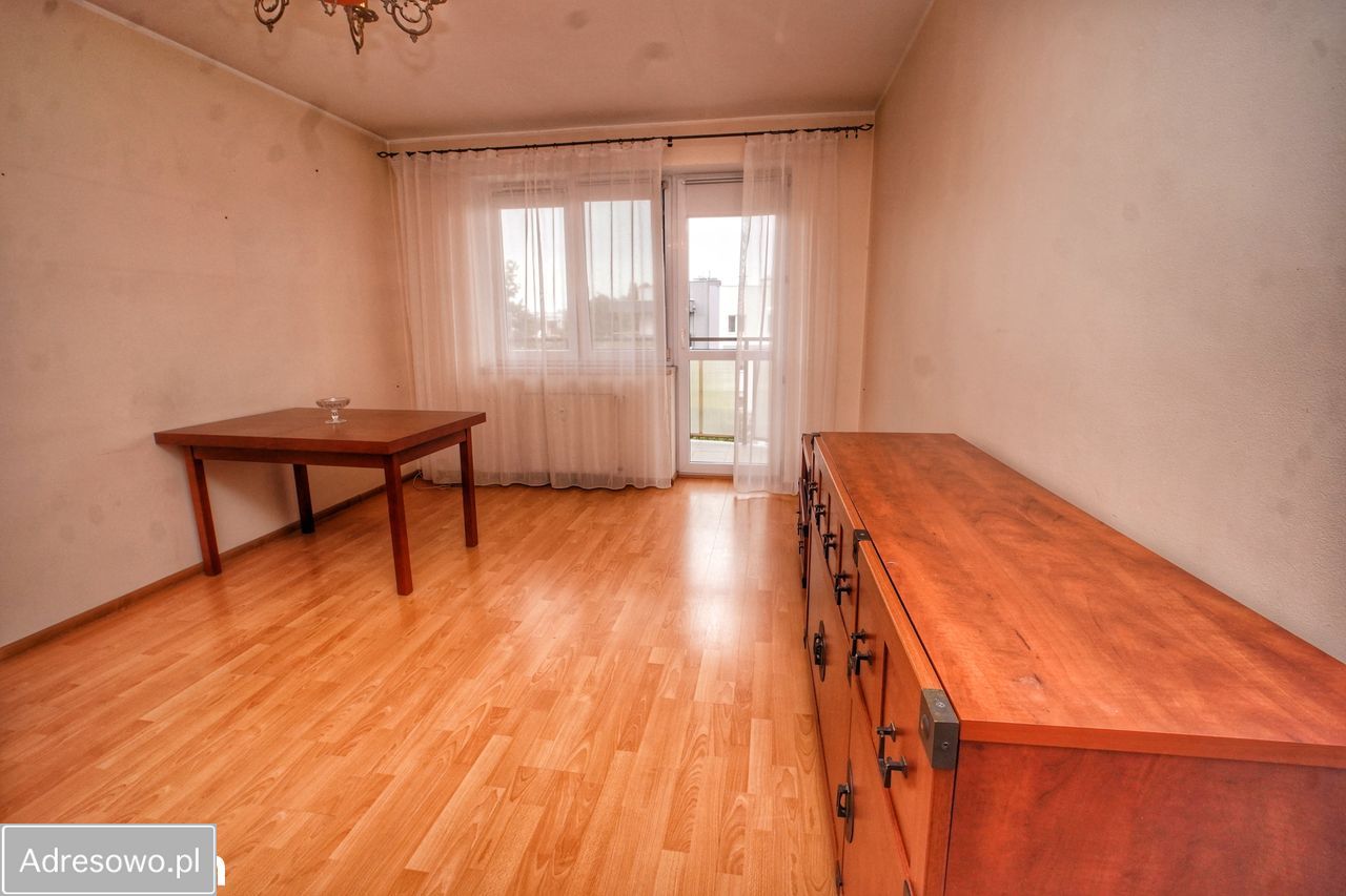 Mieszkanie 2-pokojowe Toruń Podgórz, ul. Leona Witkowskiego. Zdjęcie 5
