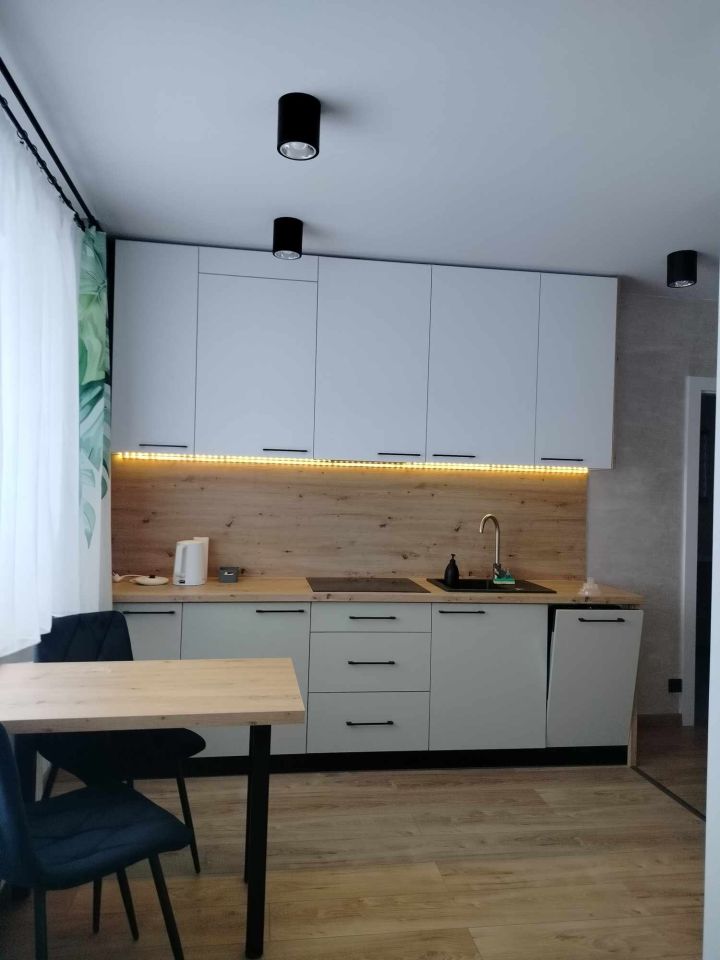 Mieszkanie 1-pokojowe Bełchatów Lipy, ul. Lipowa. Zdjęcie 3