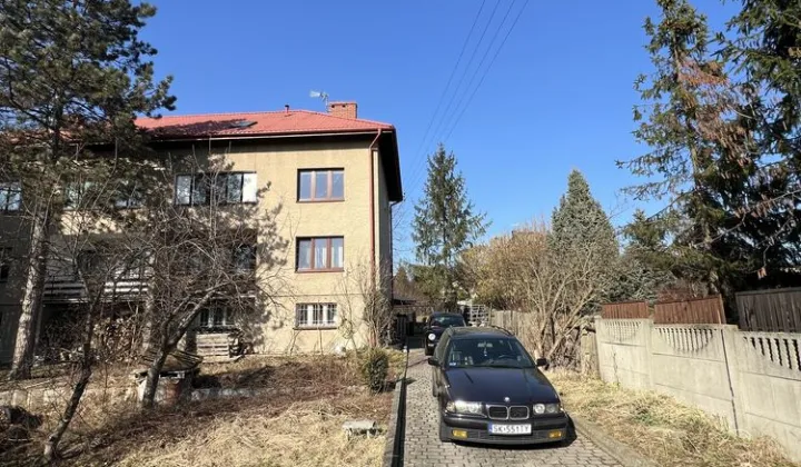 bliźniak Jaworzno Byczyna, ul. Kaczeńców