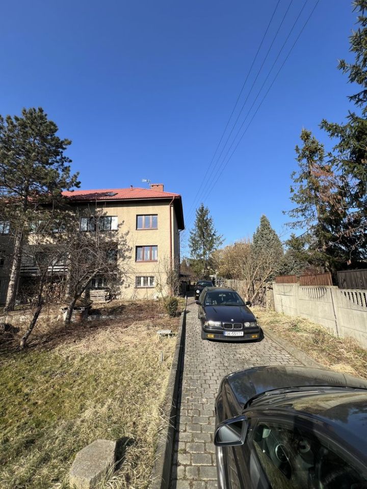 bliźniak Jaworzno Byczyna, ul. Kaczeńców. Zdjęcie 1