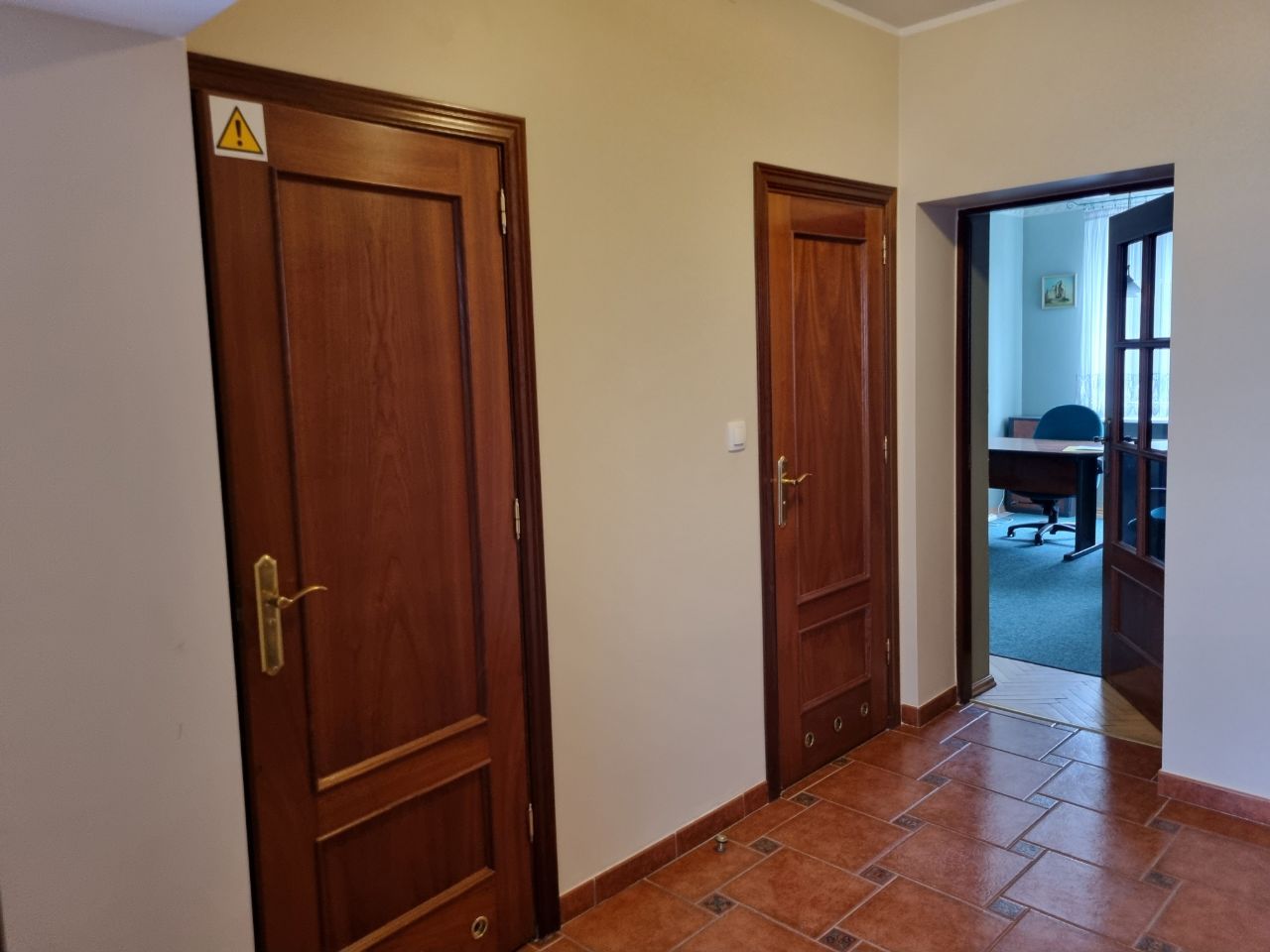 Biuro Gdańsk Śródmieście, ul. Szeroka. Zdjęcie 12