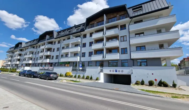 Mieszkanie 2-pokojowe Radom Śródmieście, ul. Grochowa