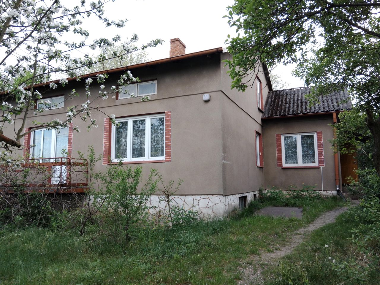 Działka rolno-budowlana Studzianki. Zdjęcie 4