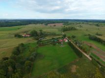 bliźniak, 2 pokoje Zalesie. Zdjęcie 1