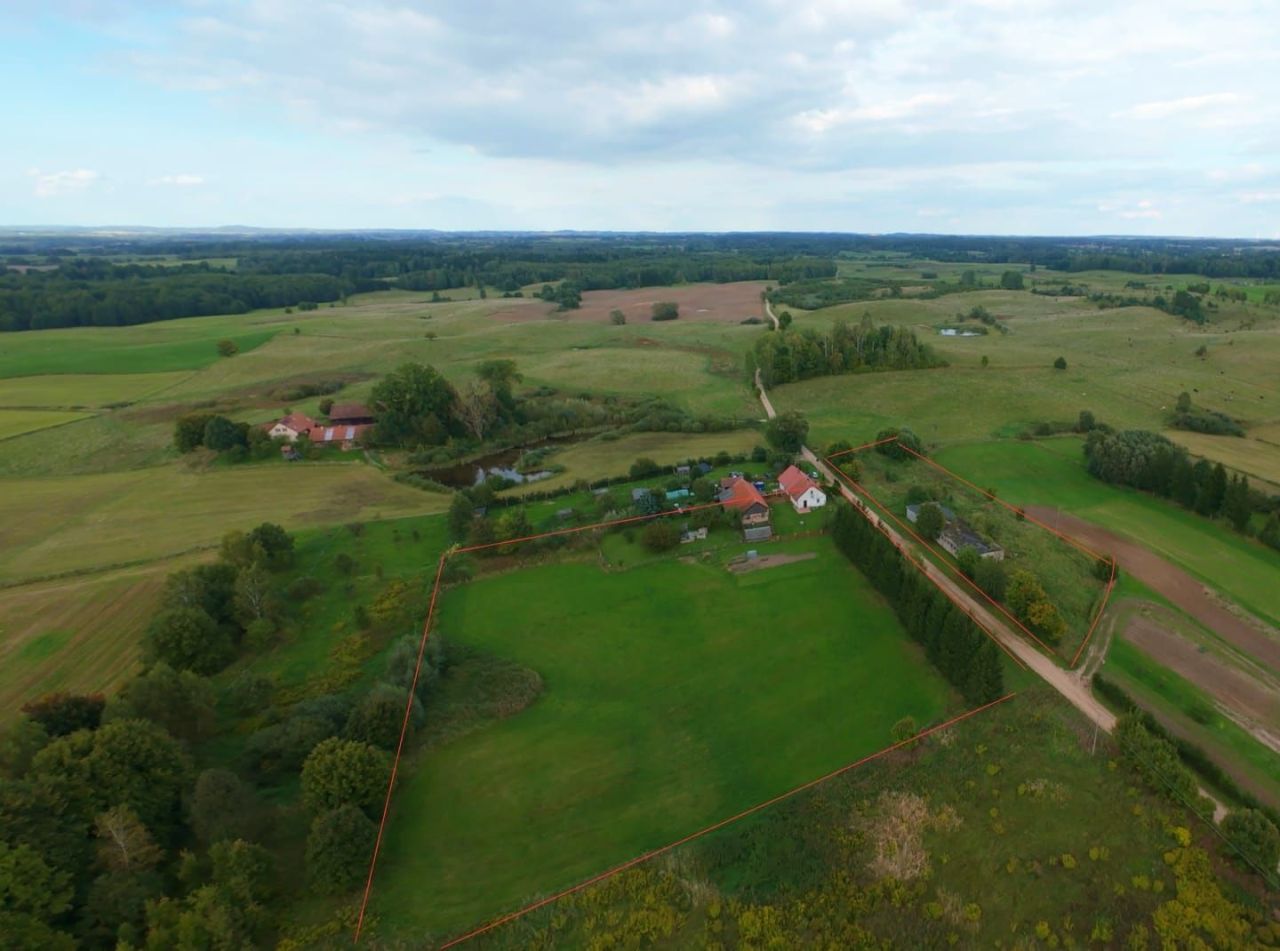 bliźniak, 2 pokoje Zalesie. Zdjęcie 2