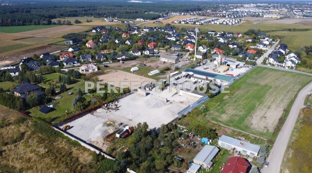 Działka budowlana Garby. Zdjęcie 6
