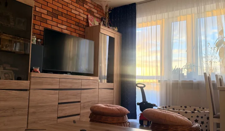 Mieszkanie 3-pokojowe Poddębice, ul. Słoneczna