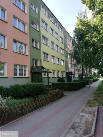 Mieszkanie 3-pokojowe Płock, 11. Grupy Operacyjnej Narodowych Sił Zbrojnych. Zdjęcie 1