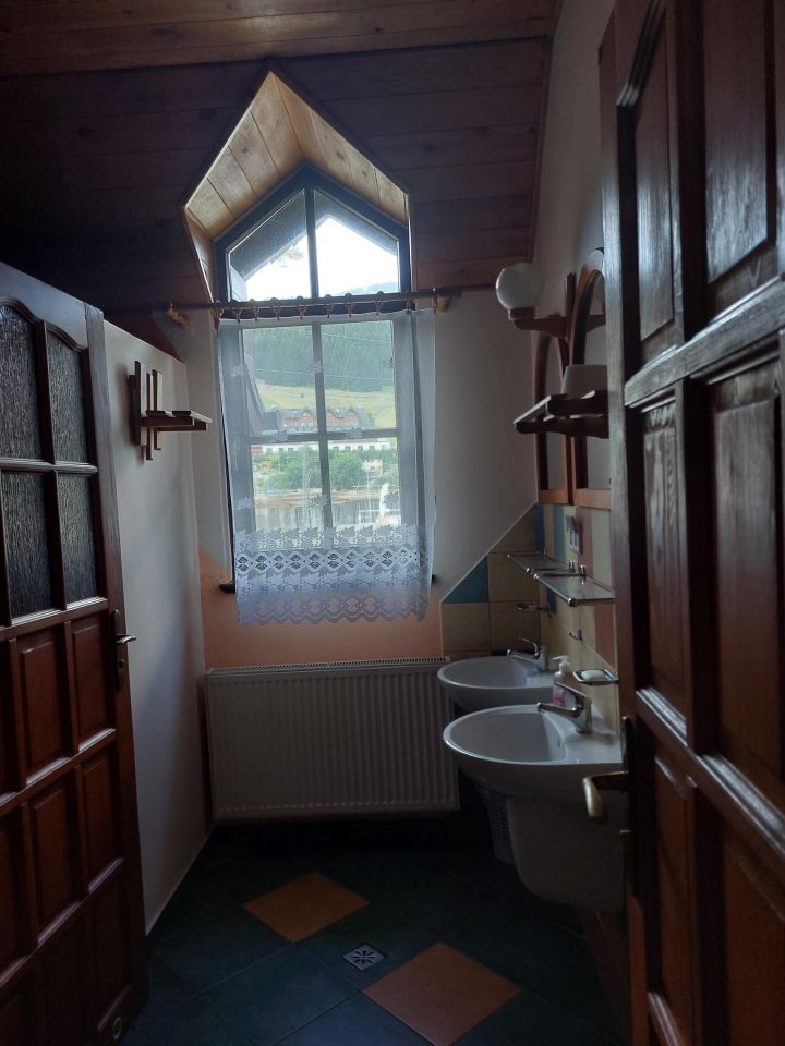 Hotel/pensjonat Sienna. Zdjęcie 17