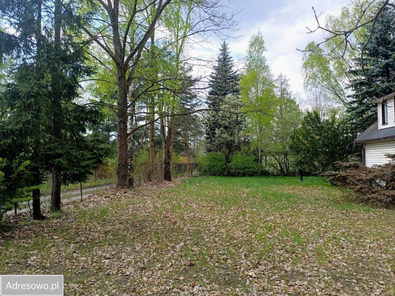 Działka budowlana Warszawa Wawer, ul. ks. Sylwestra Szulczyka. Zdjęcie 6