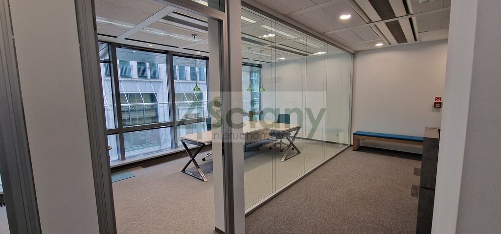 Biuro Warszawa Śródmieście. Zdjęcie 12