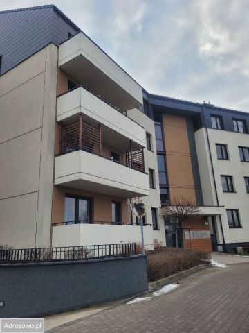 Mieszkanie 3-pokojowe Wrocław Maślice, ul. Bogatyńska. Zdjęcie 1