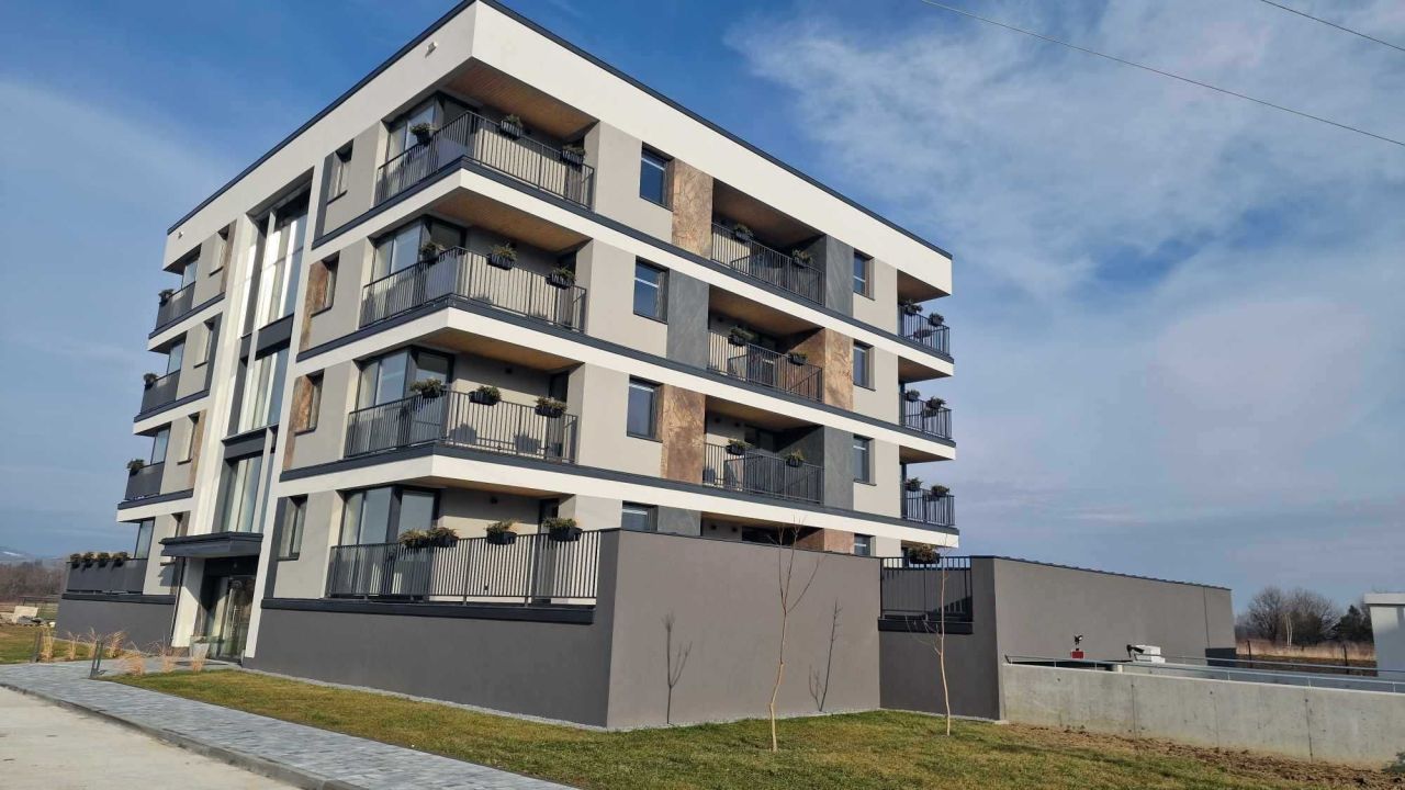 Mieszkanie 3-pokojowe Stary Sącz, ul. Podegrodzka