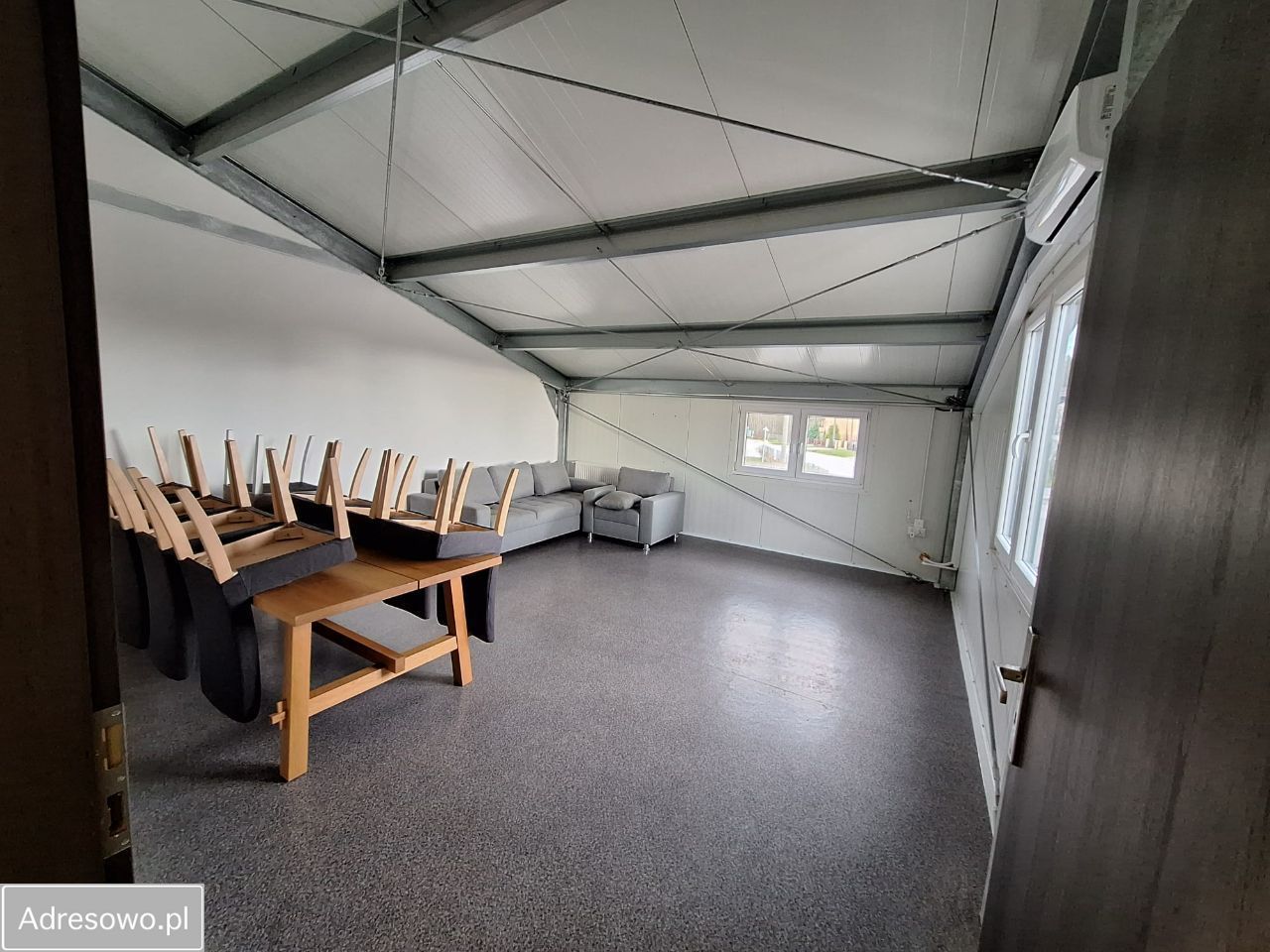 Hala/magazyn Kielce Posłowice, ul. Posłowicka. Zdjęcie 14