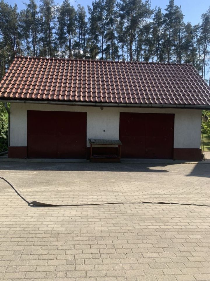 gospodarstwo Nowy Dwór. Zdjęcie 2