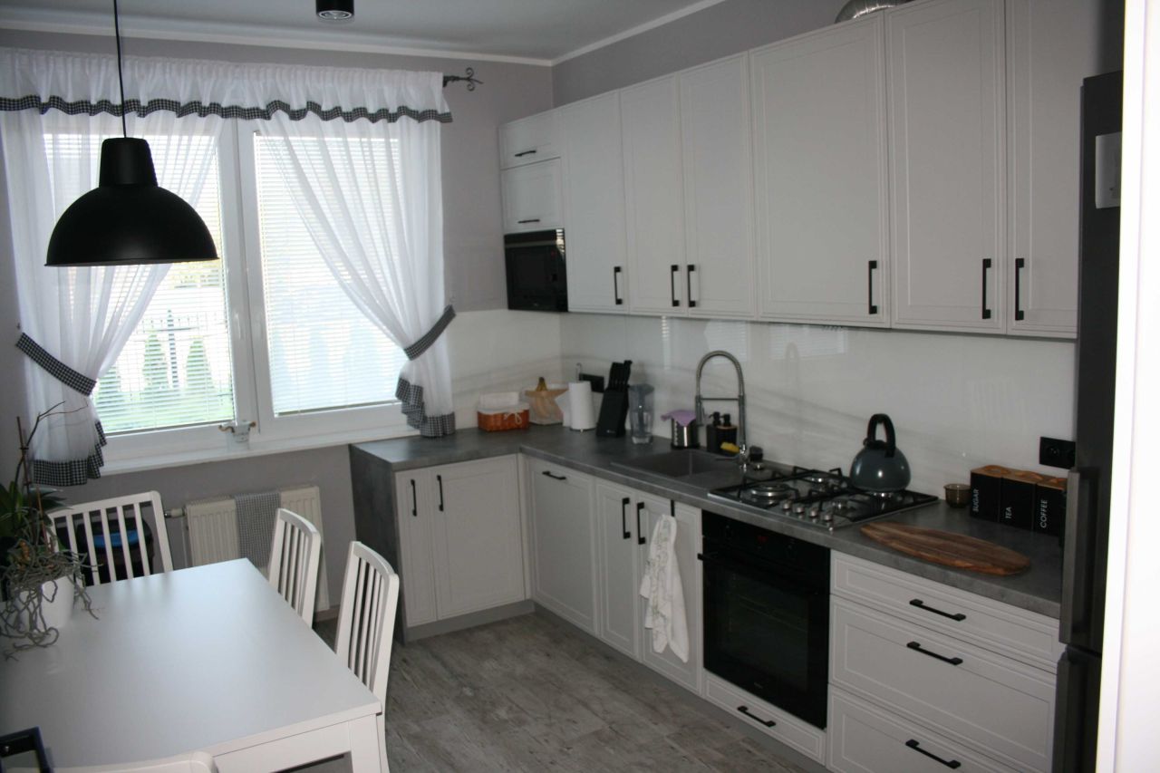 Hotel/pensjonat Łeba. Zdjęcie 4