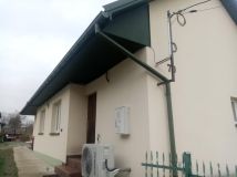 dom wolnostojący, 2 pokoje Borszowice. Zdjęcie 4