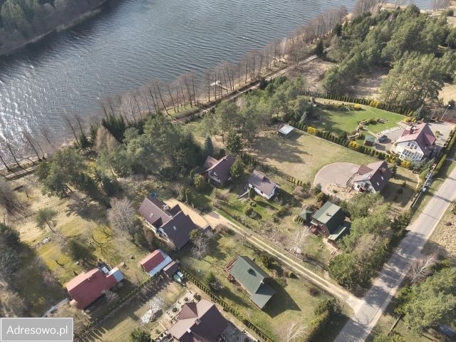 Działka rekreacyjna Matłak. Zdjęcie 10