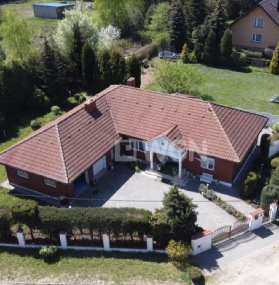 dom wolnostojący, 4 pokoje Sulejów Podklasztorze. Zdjęcie 6