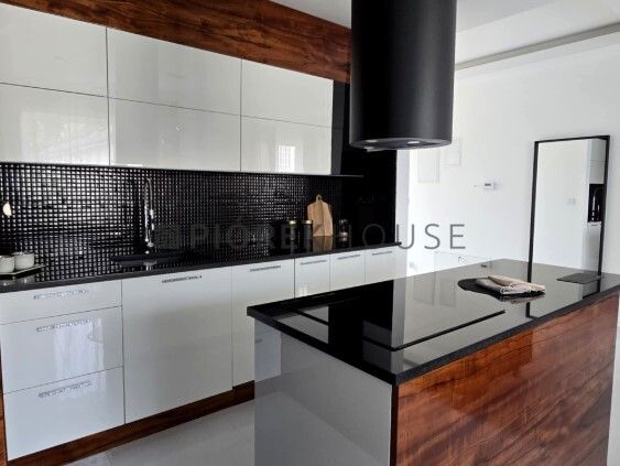 Mieszkanie 3-pokojowe Marki, ul. Zielona. Zdjęcie 5