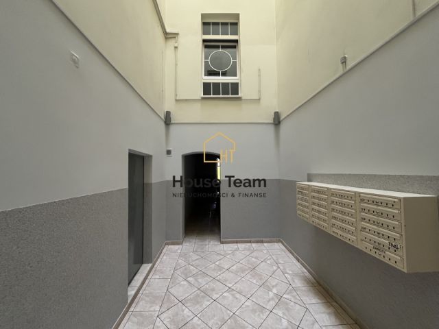 Mieszkanie 2-pokojowe Bydgoszcz Śródmieście, ul. Dworcowa. Zdjęcie 13