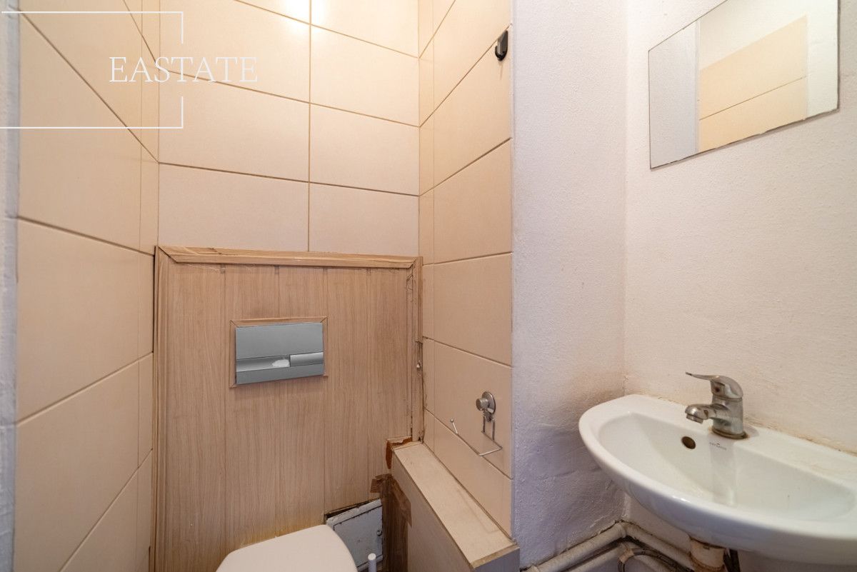 Mieszkanie 3-pokojowe Warszawa Mokotów, al. Wilanowska. Zdjęcie 9