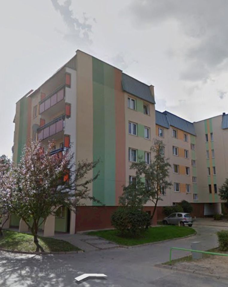 Mieszkanie 2-pokojowe Białystok Zielone Wzgórza, ul. Słonecznikowa. Zdjęcie 11