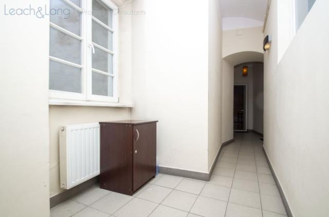 Mieszkanie 5-pokojowe Kraków Stare Miasto, ul. Stolarska. Zdjęcie 10