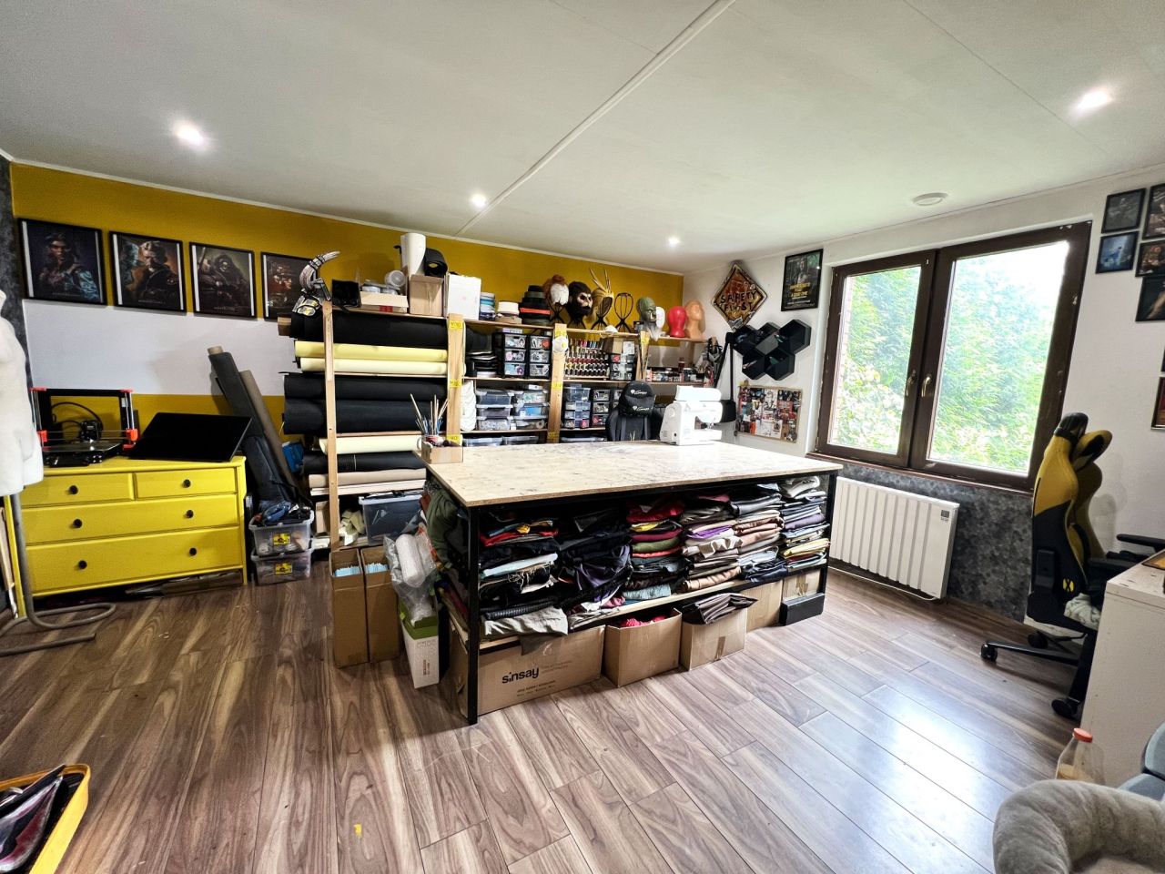 dom wolnostojący, 3 pokoje Golce. Zdjęcie 10