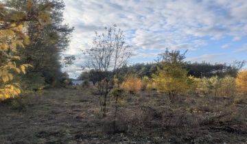 Działka budowlana Żółwin, ul. Tiulowa