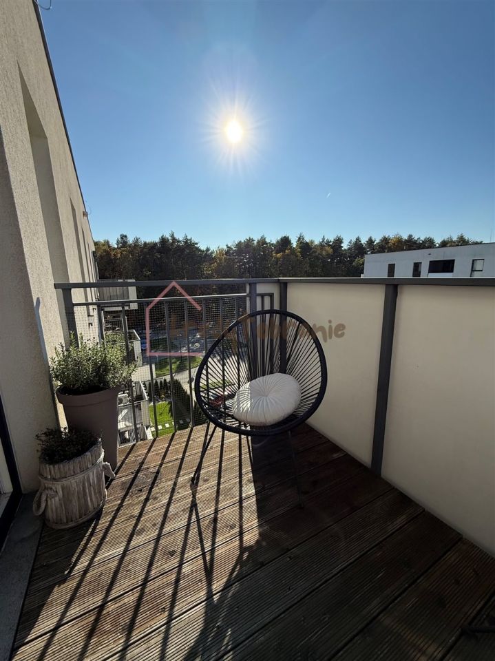 Mieszkanie 3-pokojowe Tychy Żwaków, ul. Żorska. Zdjęcie 12