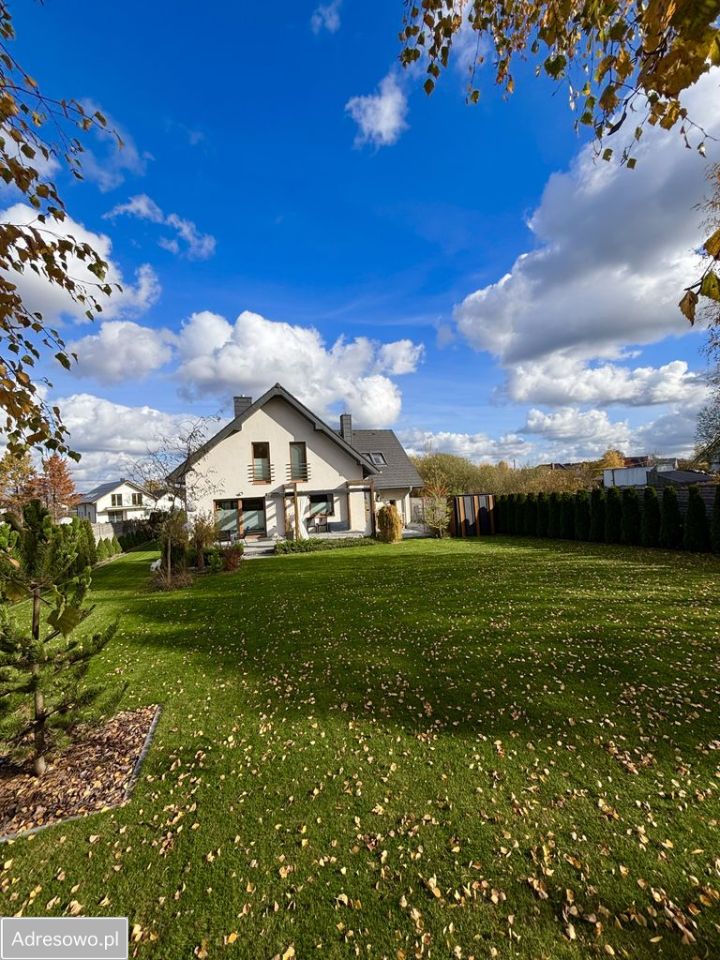 dom wolnostojący, 5 pokoi Morawica, ul. Szkolna. Zdjęcie 4