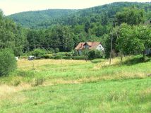 Działka budowlana Bielsko-Biała Straconka, ul. Lisia. Zdjęcie 1