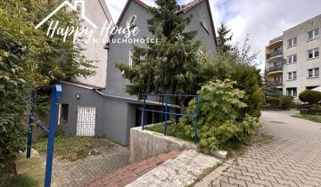 Lokal Tuchola, ul. Cegielniana