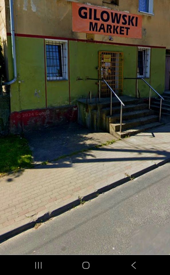 Lokal Gilów. Zdjęcie 2