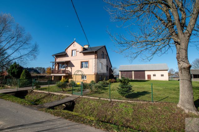 dom wolnostojący, 5 pokoi Skolin. Zdjęcie 29