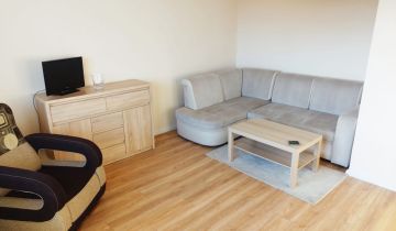 Mieszkanie 3-pokojowe Gdańsk Piecki, ul. Janusza Kusocińskiego