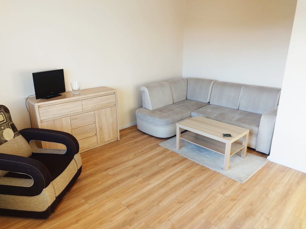 Mieszkanie 3-pokojowe Gdańsk Piecki, ul. Janusza Kusocińskiego