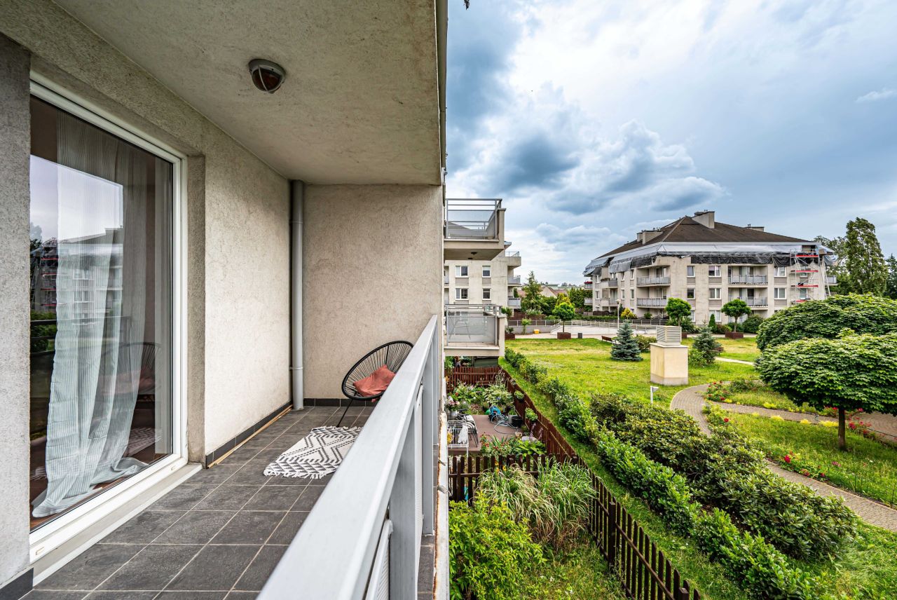 Mieszkanie 3-pokojowe Warszawa Białołęka. Zdjęcie 4